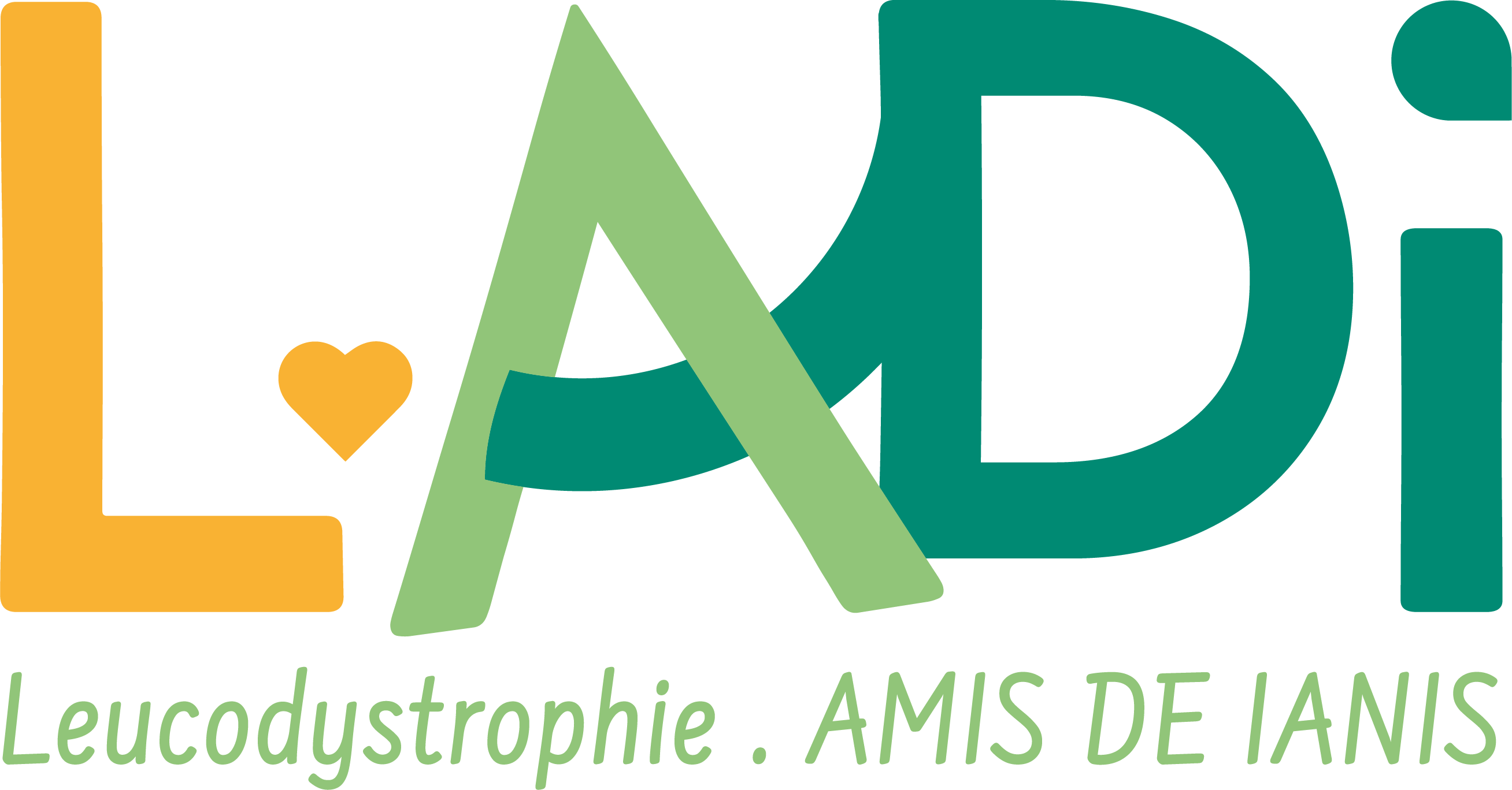 LADI Association les Amis de Ianis - Lutte contre la leucodystrophie
